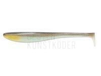 Gummifische Savage Gear Monster Shad 22cm 60g - Green Smelt BESTEN KUNSTKODER Angelshop