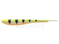 Gummifische Savage Gear Monster Slug 20cm 33g - Lemon Tiger Fluo BESTEN KUNSTKODER Angelshop