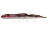 Gummifishe Savage Gear Ned Dragon Tail Slug 88mm 4g 5pcs - Bleak BESTEN KUNSTKODER Angelshop