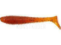 Gummifische Select FatFish 2.4” 60mm - 128 BESTEN KUNSTKODER Angelshop