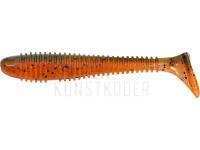 Gummifische Select FatFish 2.4” 60mm - 217 BESTEN KUNSTKODER Angelshop