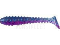 Gummifische Select FatFish 2.4” 60mm - 314 BESTEN KUNSTKODER Angelshop