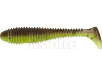 Gummifische Select FatFish 3” 74mm - 242 BESTEN KUNSTKODER Angelshop