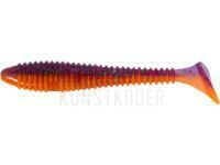 Gummifische Select FatFish 3” 74mm - 277 BESTEN KUNSTKODER Angelshop