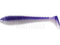 Gummifische Select FatFish 3” 74mm - 280 BESTEN KUNSTKODER Angelshop