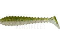 Gummifische Select FatFish 3” 74mm - 308 BESTEN KUNSTKODER Angelshop