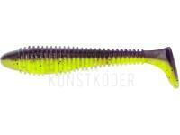 Gummifische Select FatFish 3.8” 97mm - 201 BESTEN KUNSTKODER Angelshop