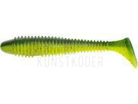 Gummifische Select FatFish 3.8” 97mm - 203 BESTEN KUNSTKODER Angelshop