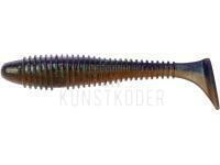 Gummifische Select FatFish 3.8” 97mm - 206 BESTEN KUNSTKODER Angelshop