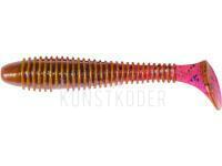 Gummifische Select FatFish 3.8” 97mm - 900 BESTEN KUNSTKODER Angelshop