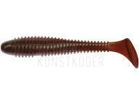Gummifische Select FatFish 4.8” 120mm - 103 BESTEN KUNSTKODER Angelshop
