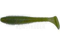 Gummifische Select FatFish 4.8” 120mm - 108 BESTEN KUNSTKODER Angelshop