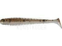 Gummifische Select Fetish 3" 75mm - 215 BESTEN KUNSTKODER Angelshop