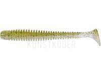 Gummifische Select Fetish 3" 75mm - 308 BESTEN KUNSTKODER Angelshop