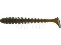 Gummifische Select Fetish 4" 100mm - 102 BESTEN KUNSTKODER Angelshop