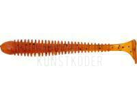 Gummifische Select Fetish 4" 100mm - 128 BESTEN KUNSTKODER Angelshop