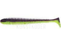 Gummifische Select Fetish 4" 100mm - 201 BESTEN KUNSTKODER Angelshop