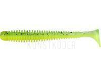 Gummifische Select Fetish 4" 100mm - 241 BESTEN KUNSTKODER Angelshop