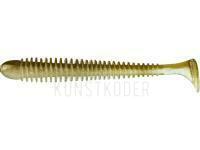 Gummifische Select Fetish 4" 100mm - 302 BESTEN KUNSTKODER Angelshop