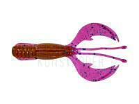 Gummifische Select Kraken 3” 75mm - 900 BESTEN KUNSTKODER Angelshop