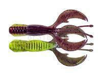 Gummifische Select Kraken-X 3.5” 95mm - 201 BESTEN KUNSTKODER Angelshop