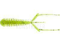 Gummifische Select Toxic 1.7" 42mm - 072 BESTEN KUNSTKODER Angelshop