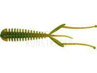 Gummifische Select Toxic 1.7" 42mm - 087 BESTEN KUNSTKODER Angelshop