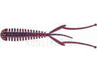 Gummifische Select Toxic 1.7" 42mm - 110 BESTEN KUNSTKODER Angelshop