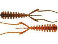 Gummifische Select Toxic 1.7" 42mm - 217 BESTEN KUNSTKODER Angelshop