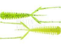 Gummifische Select Toxic 1.7" 42mm - 241 BESTEN KUNSTKODER Angelshop