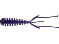 Gummifische Select Toxic 1.7" 42mm - 777 BESTEN KUNSTKODER Angelshop