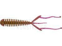 Gummifische Select Toxic 1.7" 42mm - 900 BESTEN KUNSTKODER Angelshop
