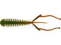 Gummifische Select Toxic 2.3" 58mm - 085 BESTEN KUNSTKODER Angelshop
