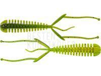 Gummifische Select Toxic 2.3" 58mm - 203 BESTEN KUNSTKODER Angelshop