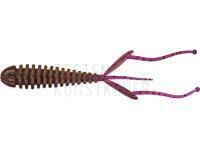 Gummifische Select Toxic 2.3" 58mm - 888 BESTEN KUNSTKODER Angelshop