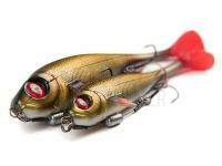 FOX Rage Super Slick Shad Loaded