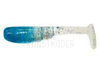 Gummifische Tict Boom Shad 1.5" 4cm 8pcs - C-28 BESTEN KUNSTKODER Angelshop