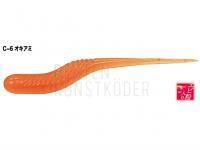 Gummiköder Tict Gyopin 1.7 inch - C-6 Krill BESTEN KUNSTKODER Angelshop