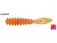 Gummifische Tict Metabo Brilliant 1.5" - C-6 BESTEN KUNSTKODER Angelshop