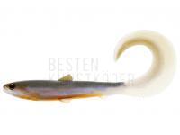 Gummifische Westin BullTeez Curltail 10cm 6g - Dirty Harbor BESTEN KUNSTKODER Angelshop