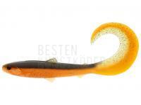 Gummifische Westin BullTeez Curltail 8cm 3g - UV Craw BESTEN KUNSTKODER Angelshop