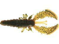 Gummifische Westin CreCraw Slim 7.5cm 3g - UV Craw