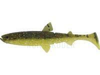 Gummifische Westin HypoTeez Shadtail 6.5cm 2g - Golden Baitfish BESTEN KUNSTKODER Angelshop