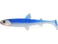 Gummifische Westin HypoTeez Shadtail 9cm 5g - Atomic Blue BESTEN KUNSTKODER Angelshop