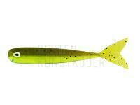 Gummifische Westin MegaTeez V-Tail 5cm - Secret UV