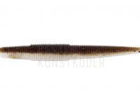Gummiköder Westin Ned Worm 9cm 5g - Glow AKO BESTEN KUNSTKODER Angelshop