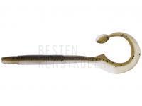 Gummiköder Westin Ned Worm Curl 12cm 3g - Magic Baitfish BESTEN KUNSTKODER Angelshop