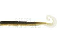 Gummifische Westin Ned Worm Curltail 5cm 0.5g - Bass Hunter BESTEN KUNSTKODER Angelshop