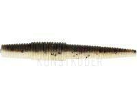 Gummifische Westin Ned Worm Slim 5.5cm 1.5g - Glow AKO BESTEN KUNSTKODER Angelshop