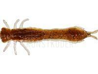 Gummifische Westin Odonata Ned Creaturebait 6.5cm 2g - Brown Shiner BESTEN KUNSTKODER Angelshop
